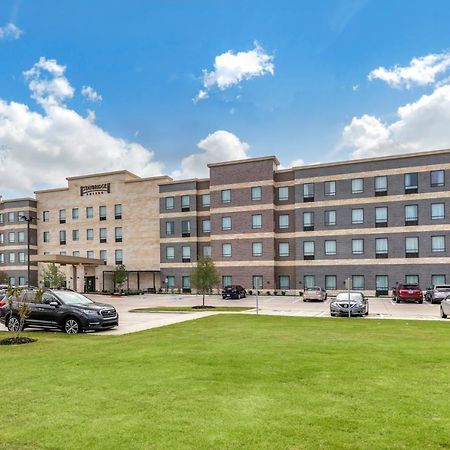 Staybridge Suites Grand Prairie Near Epic Central By Ihg Esterno foto