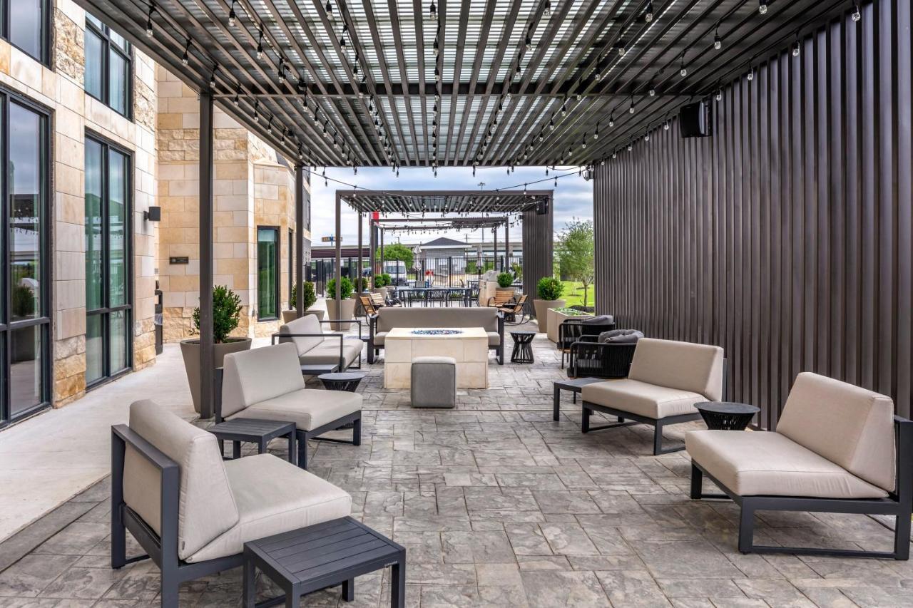 Staybridge Suites Grand Prairie Near Epic Central By Ihg Esterno foto