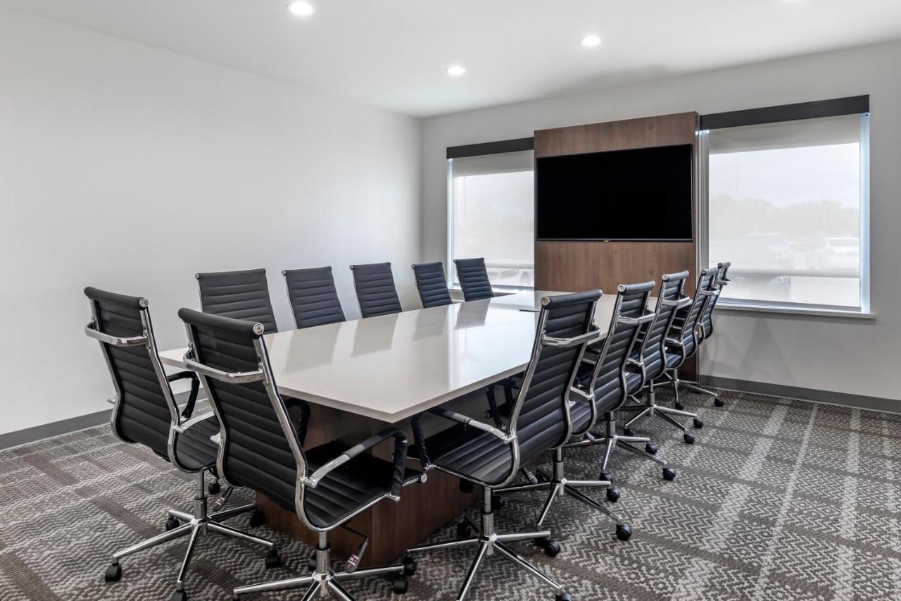 Staybridge Suites Grand Prairie Near Epic Central By Ihg Esterno foto