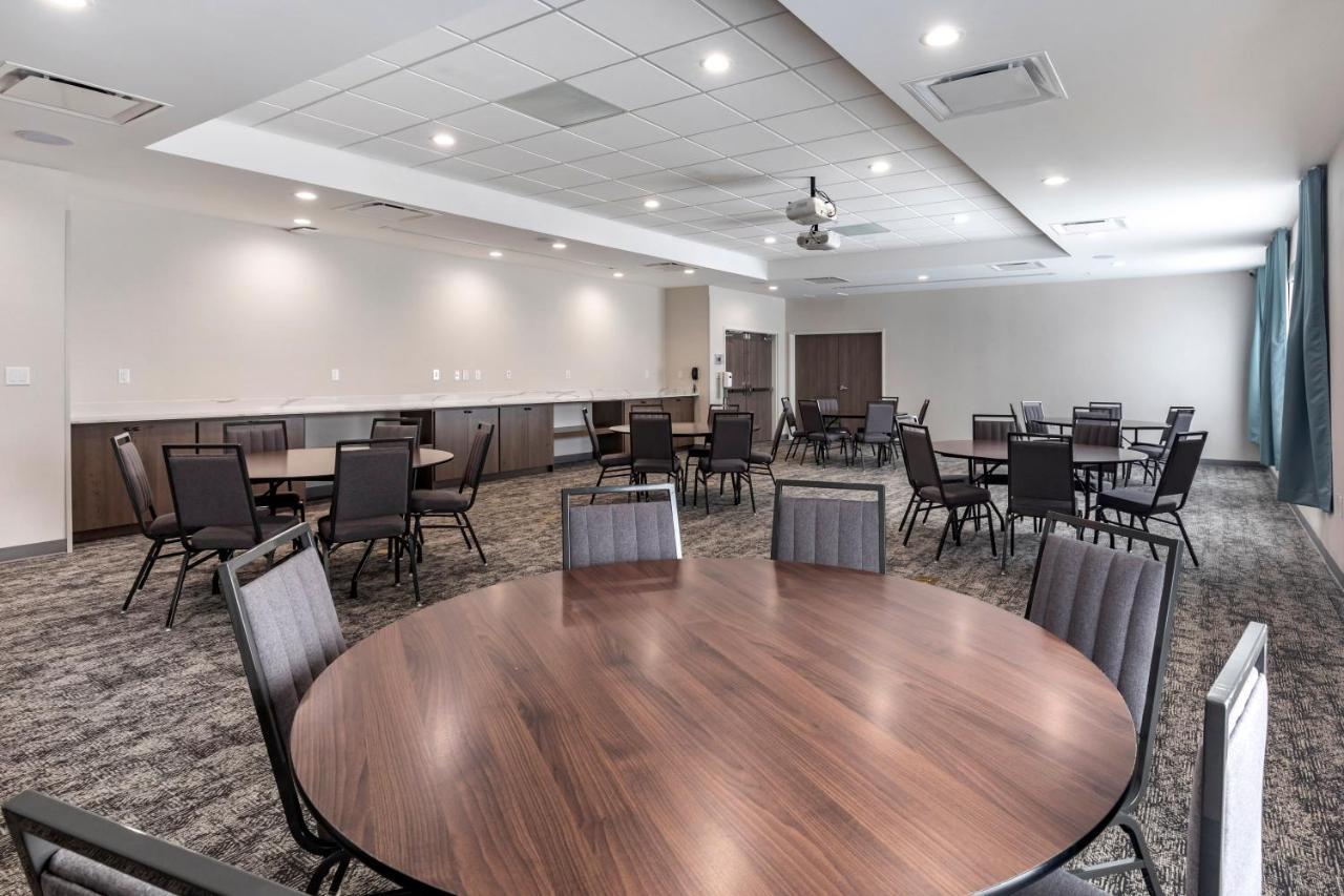 Staybridge Suites Grand Prairie Near Epic Central By Ihg Esterno foto