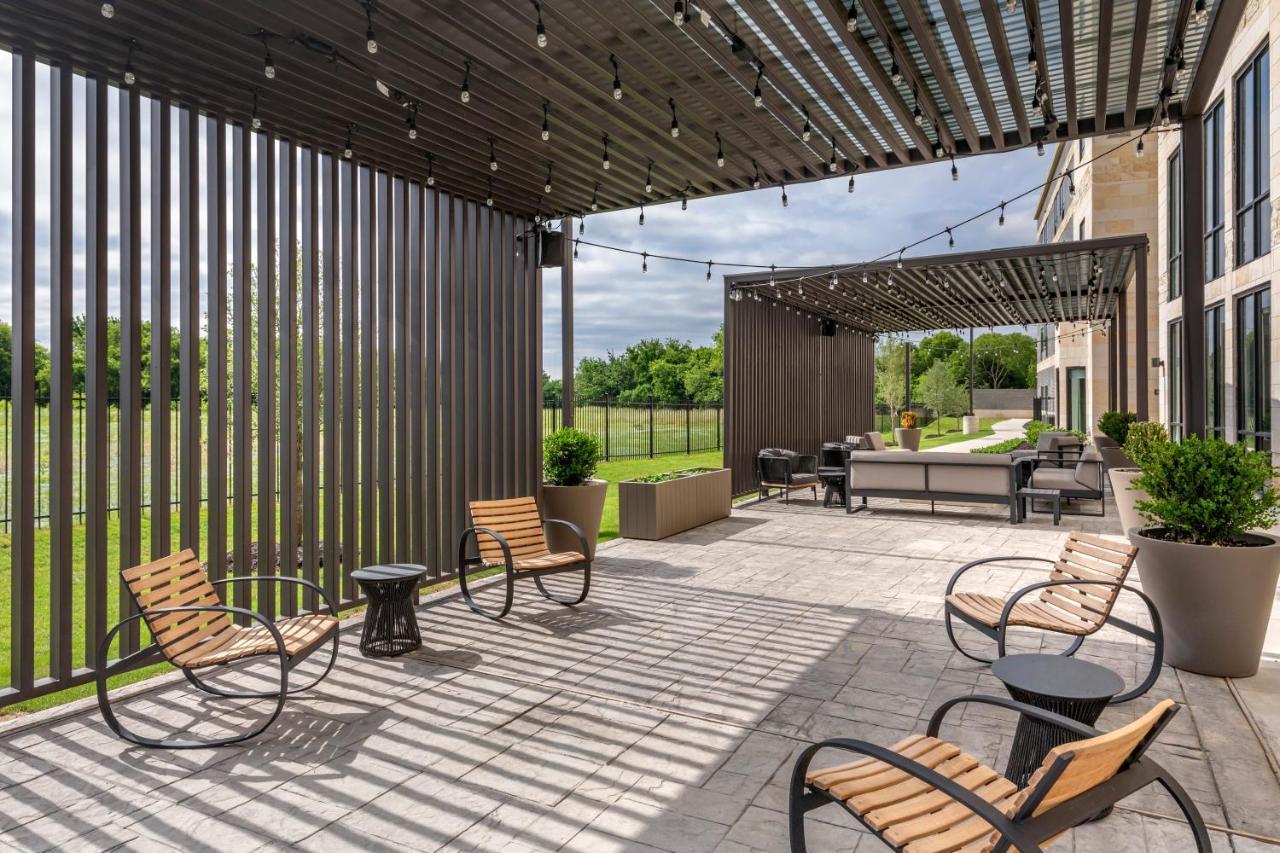 Staybridge Suites Grand Prairie Near Epic Central By Ihg Esterno foto