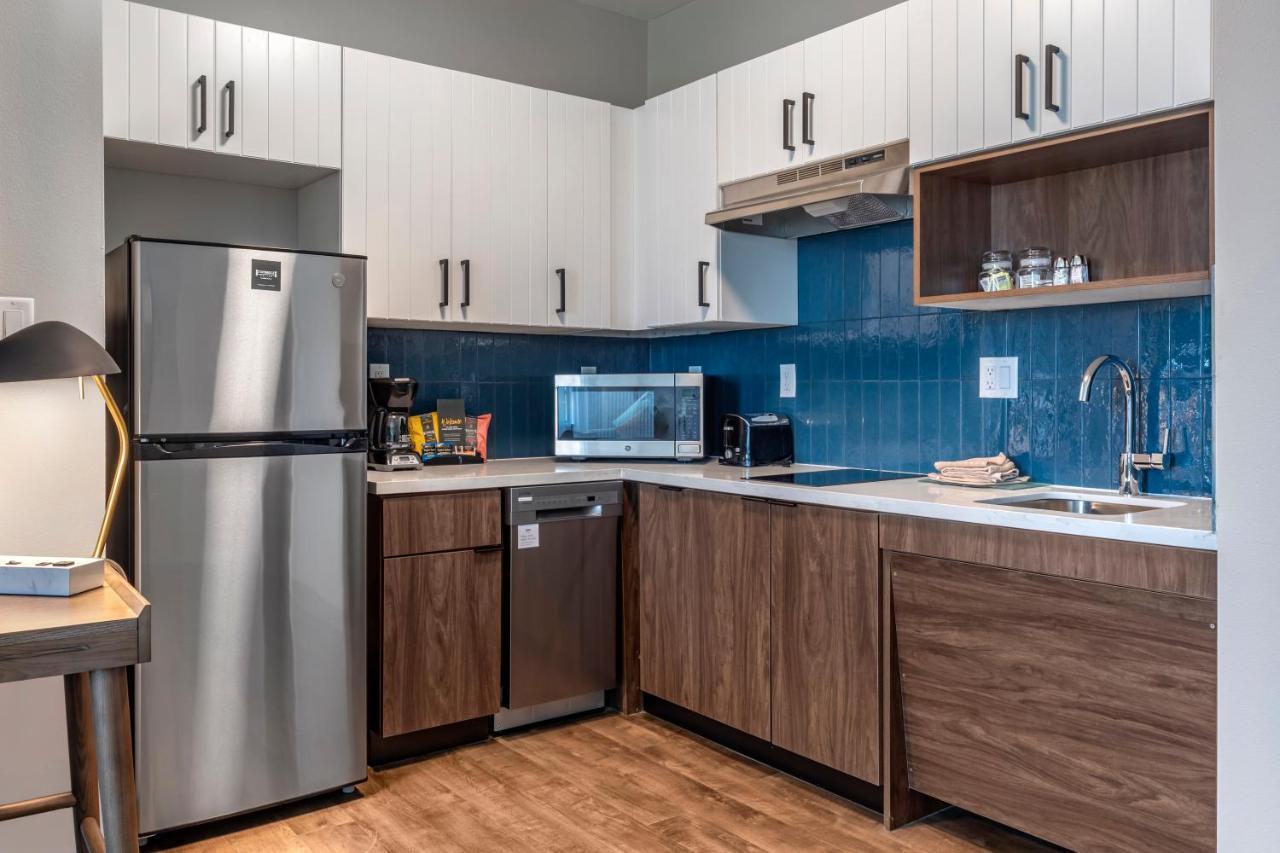 Staybridge Suites Grand Prairie Near Epic Central By Ihg Esterno foto