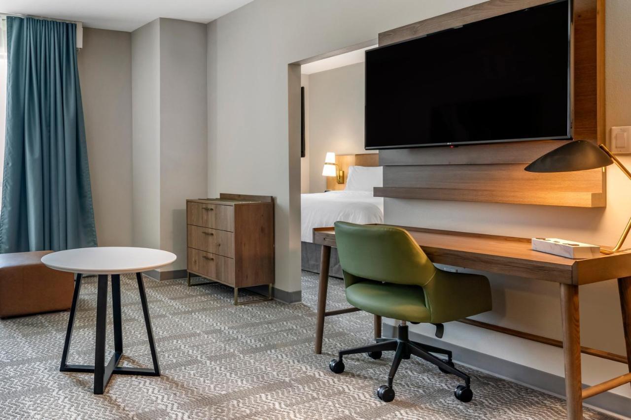 Staybridge Suites Grand Prairie Near Epic Central By Ihg Esterno foto