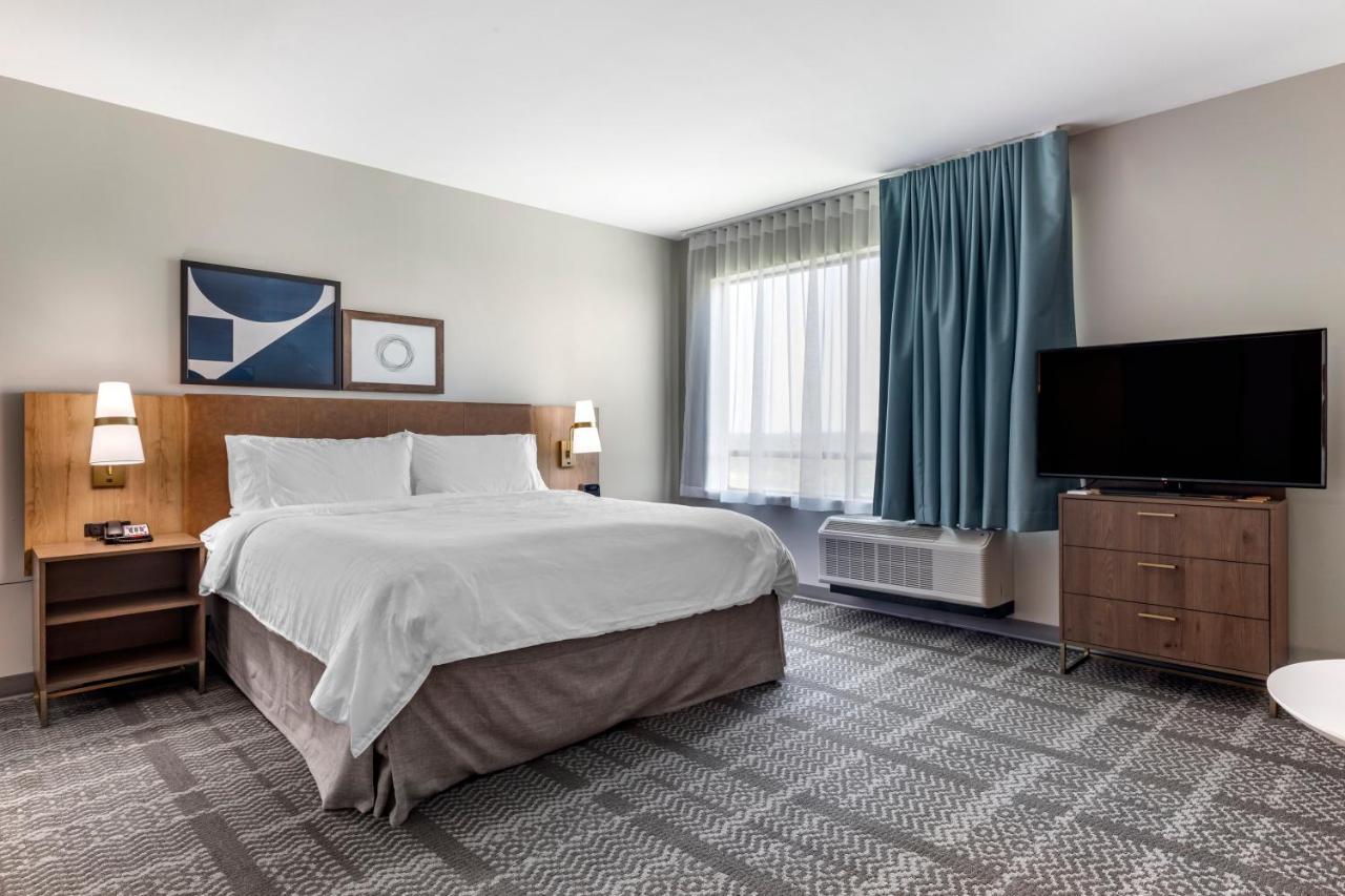 Staybridge Suites Grand Prairie Near Epic Central By Ihg Esterno foto