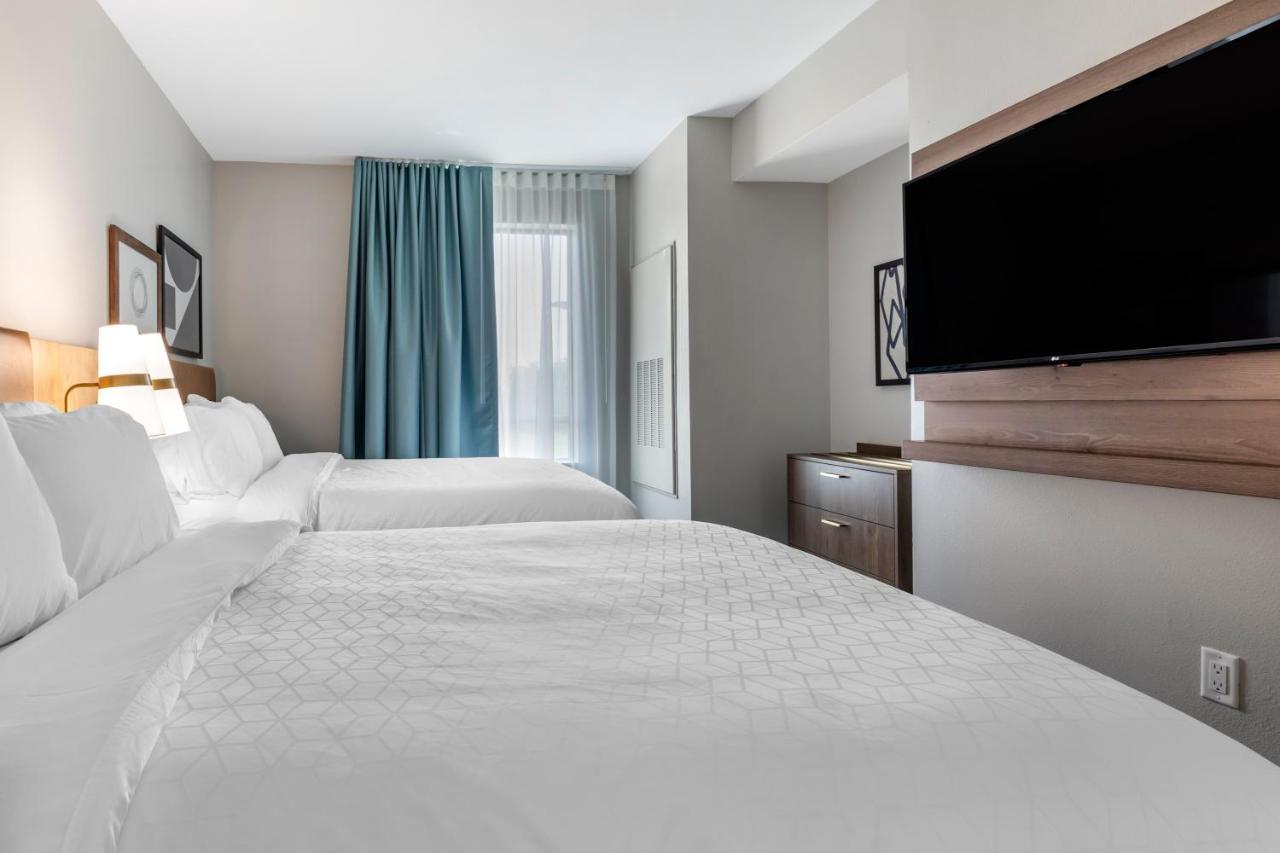 Staybridge Suites Grand Prairie Near Epic Central By Ihg Esterno foto