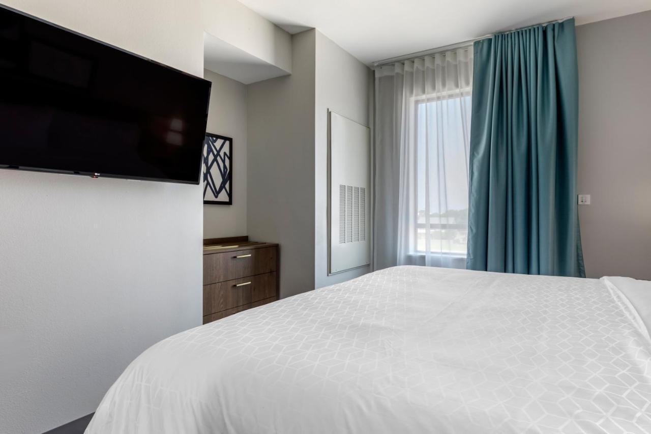 Staybridge Suites Grand Prairie Near Epic Central By Ihg Esterno foto