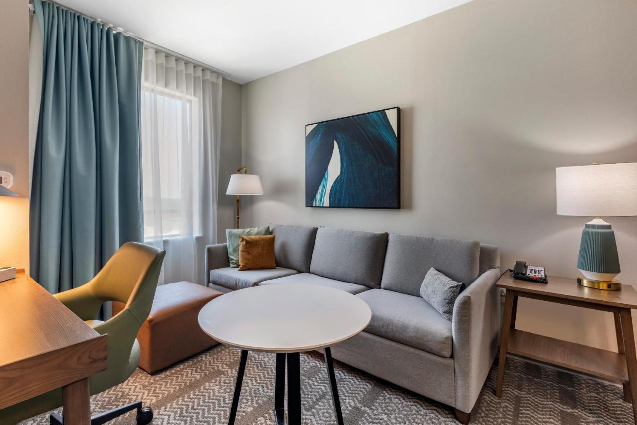 Staybridge Suites Grand Prairie Near Epic Central By Ihg Esterno foto