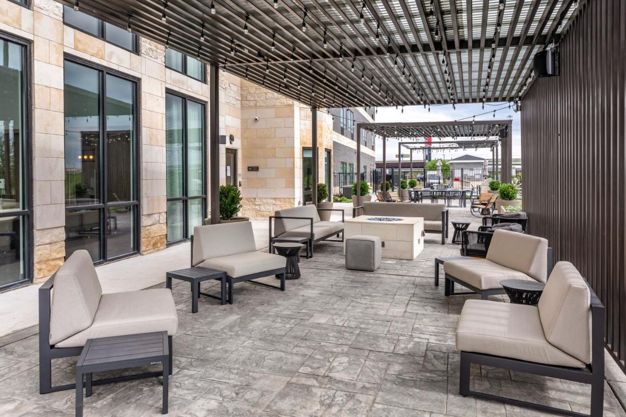 Staybridge Suites Grand Prairie Near Epic Central By Ihg Esterno foto