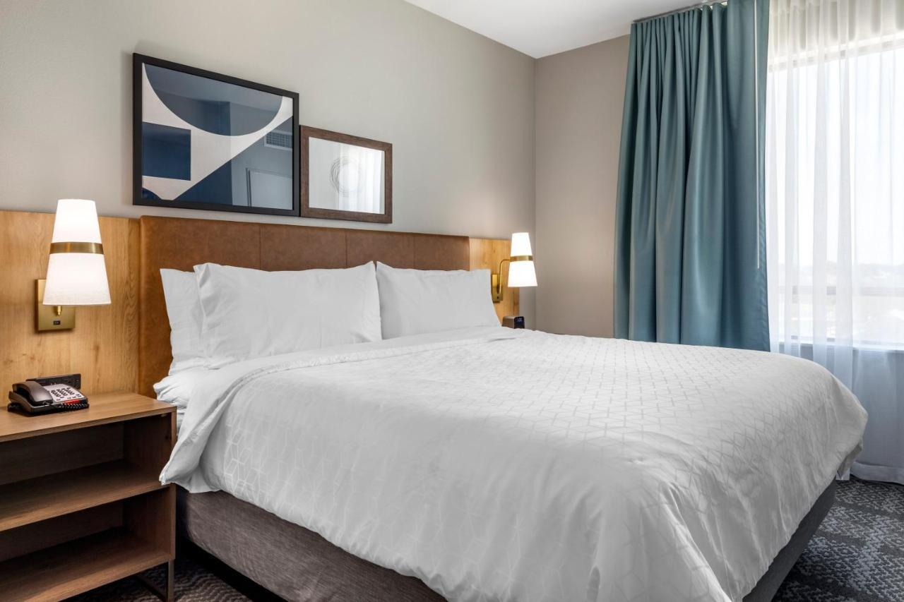Staybridge Suites Grand Prairie Near Epic Central By Ihg Esterno foto