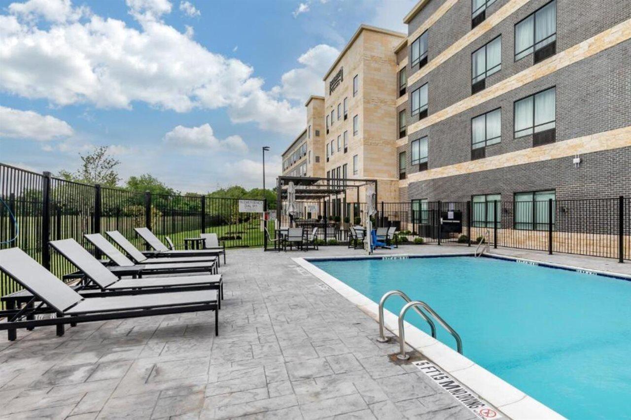 Staybridge Suites Grand Prairie Near Epic Central By Ihg Esterno foto