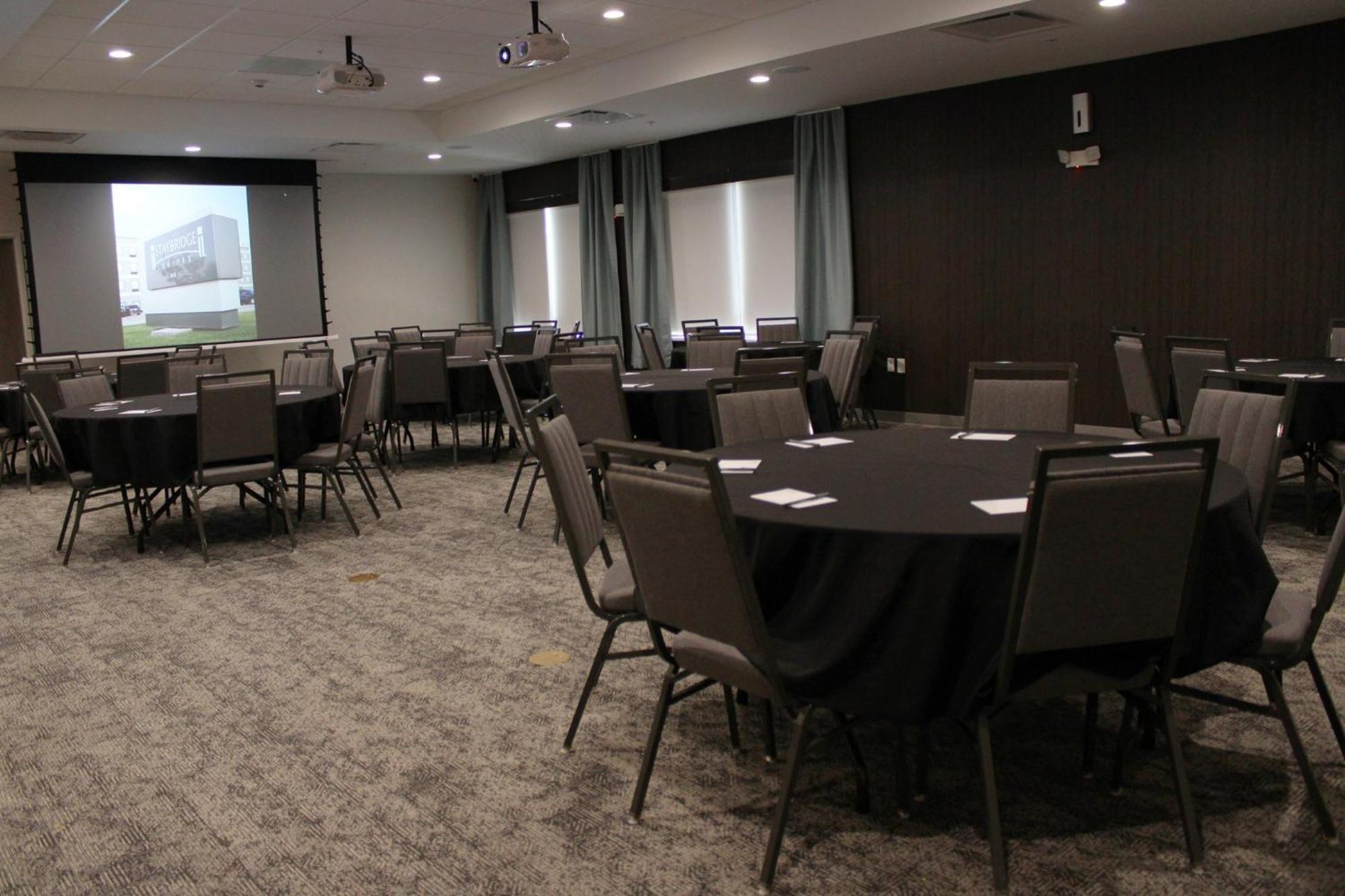 Staybridge Suites Grand Prairie Near Epic Central By Ihg Esterno foto