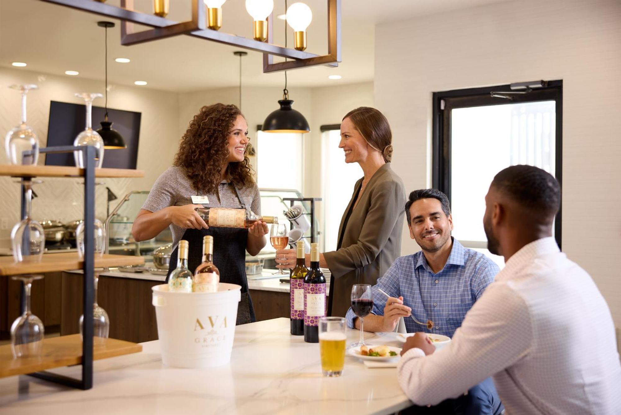 Staybridge Suites Grand Prairie Near Epic Central By Ihg Esterno foto